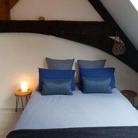 Ty Clement Apartamento Dinan Exterior foto