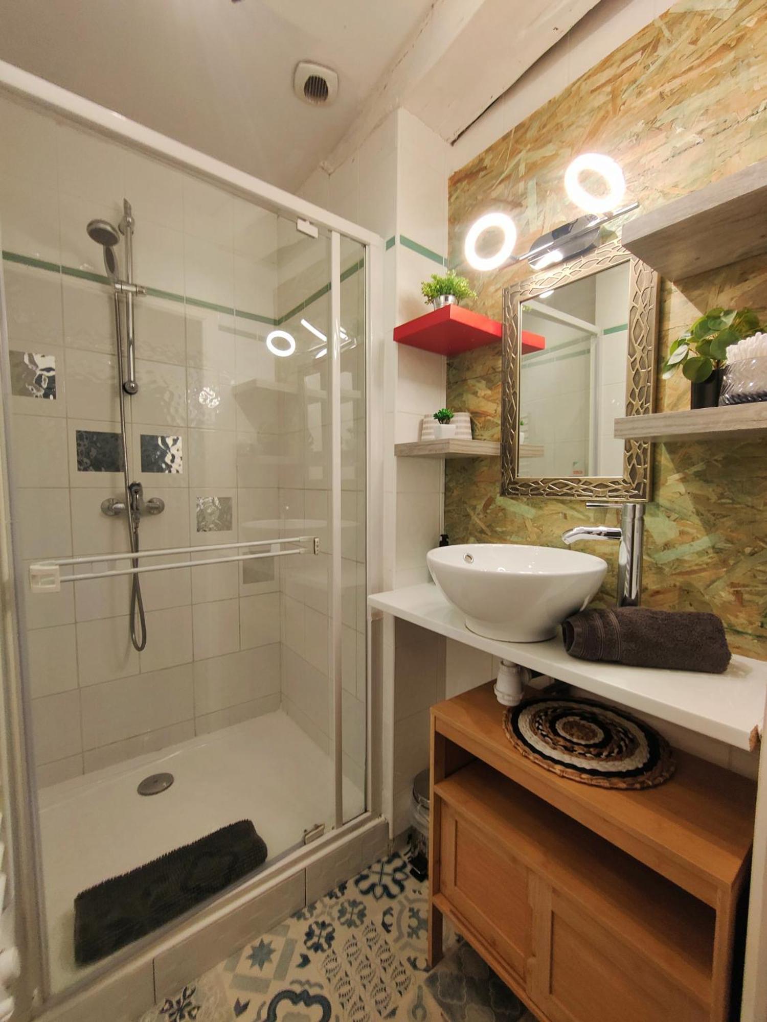 Ty Clement Apartamento Dinan Exterior foto