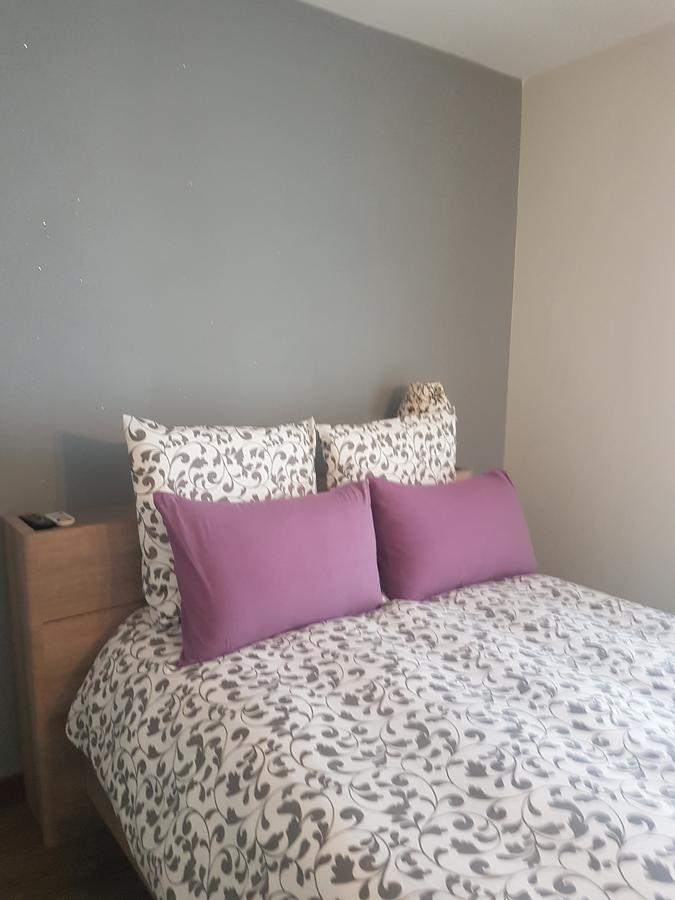 Ty Clement Apartamento Dinan Exterior foto