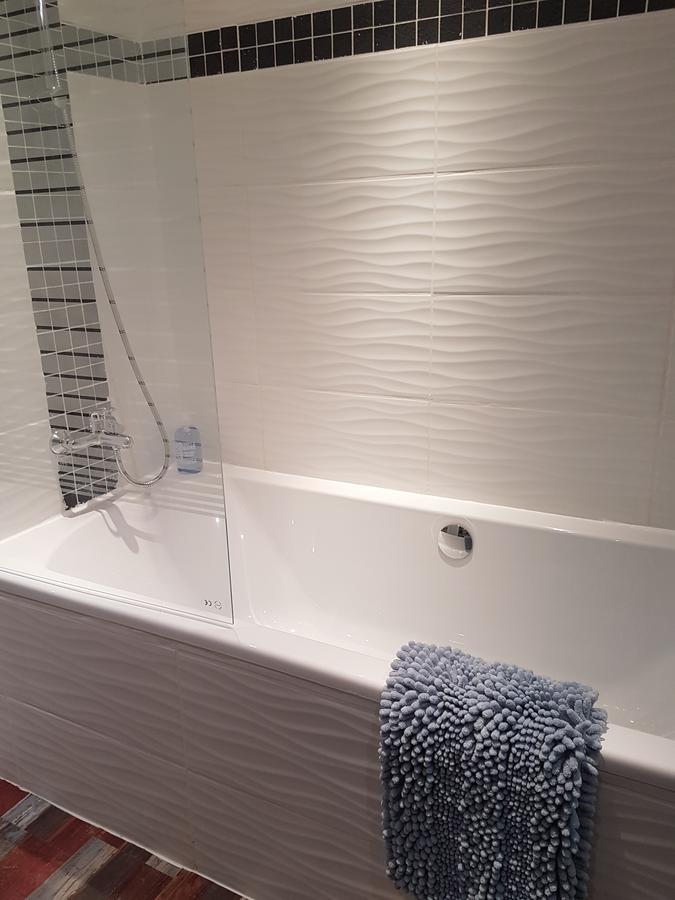Ty Clement Apartamento Dinan Exterior foto
